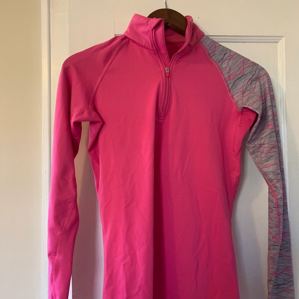 Nike Pullover